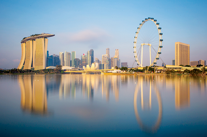  Partnership to propel growth in SE Asia